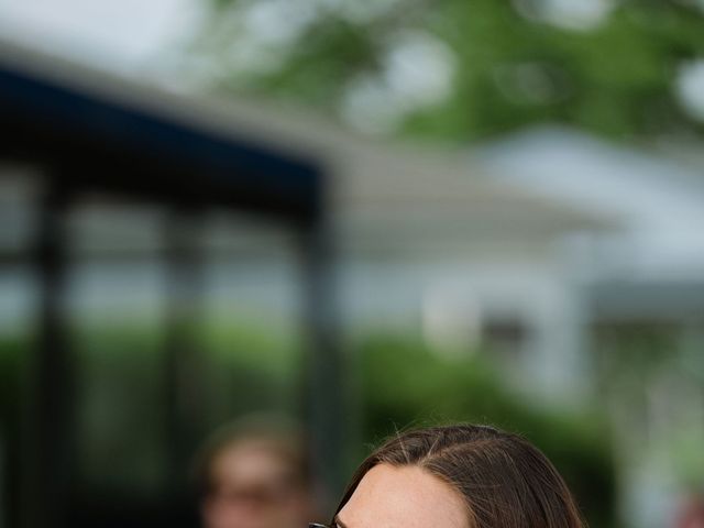 Peter and Claire's Wedding in Norwalk, Connecticut 30