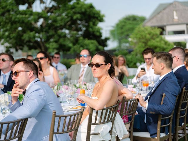 Peter and Claire's Wedding in Norwalk, Connecticut 31
