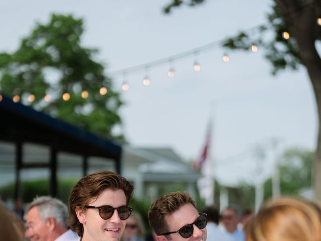Peter and Claire's Wedding in Norwalk, Connecticut 37