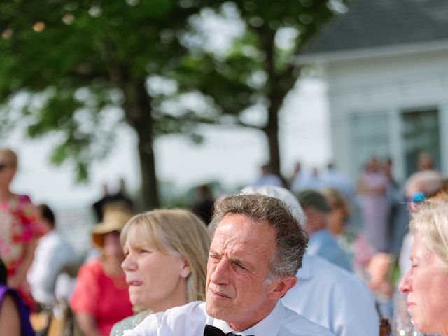 Peter and Claire's Wedding in Norwalk, Connecticut 50