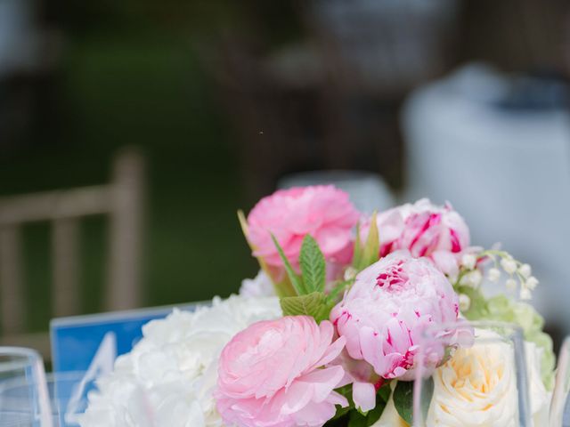 Peter and Claire's Wedding in Norwalk, Connecticut 54