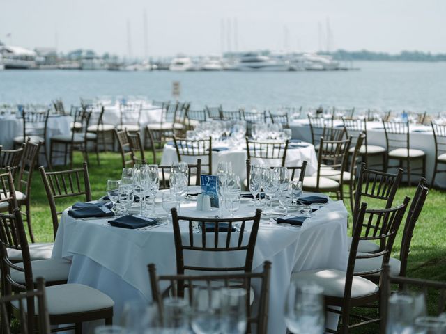 Peter and Claire's Wedding in Norwalk, Connecticut 62