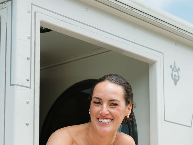 Peter and Claire's Wedding in Norwalk, Connecticut 63