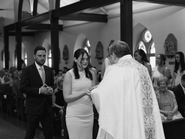 Peter and Claire's Wedding in Norwalk, Connecticut 65