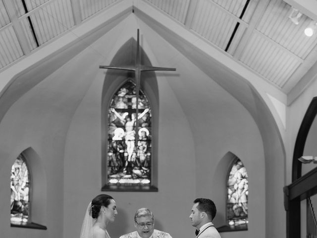 Peter and Claire's Wedding in Norwalk, Connecticut 67