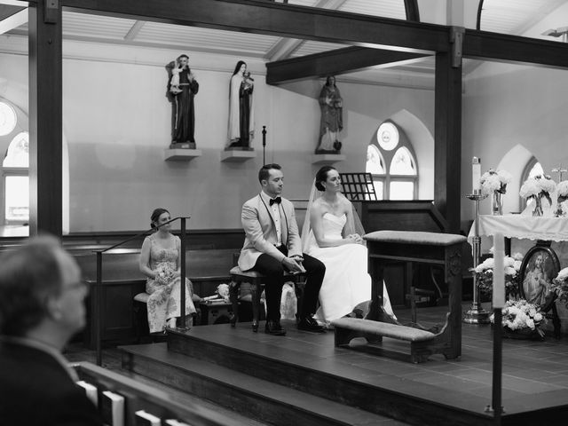 Peter and Claire's Wedding in Norwalk, Connecticut 68