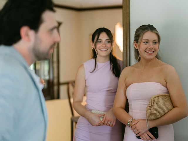 Peter and Claire's Wedding in Norwalk, Connecticut 77