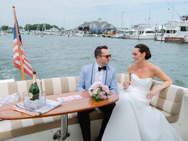 Peter and Claire's Wedding in Norwalk, Connecticut 93