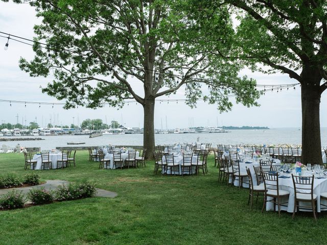 Peter and Claire's Wedding in Norwalk, Connecticut 96