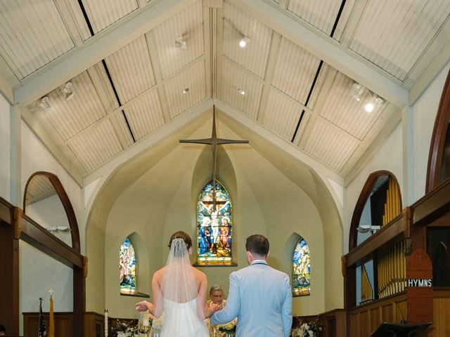 Peter and Claire's Wedding in Norwalk, Connecticut 101