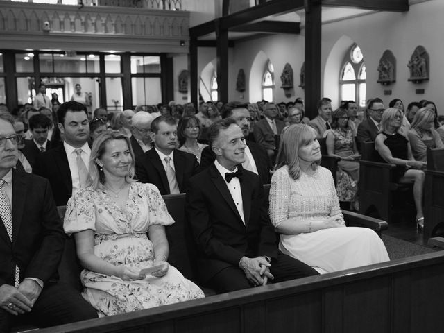 Peter and Claire's Wedding in Norwalk, Connecticut 103