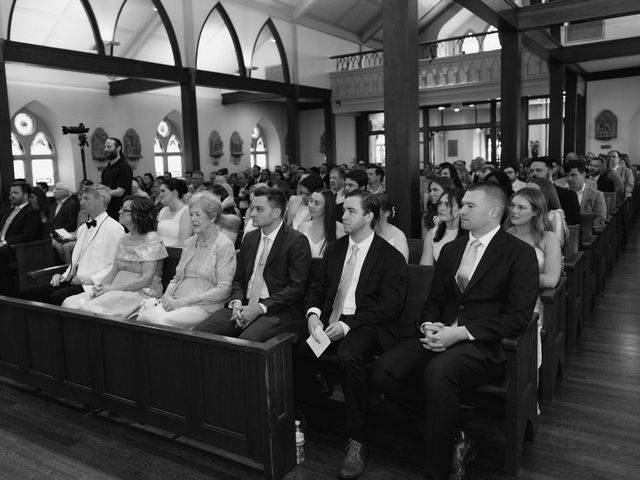 Peter and Claire's Wedding in Norwalk, Connecticut 104