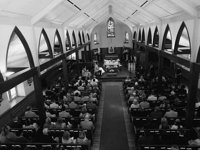 Peter and Claire's Wedding in Norwalk, Connecticut 105