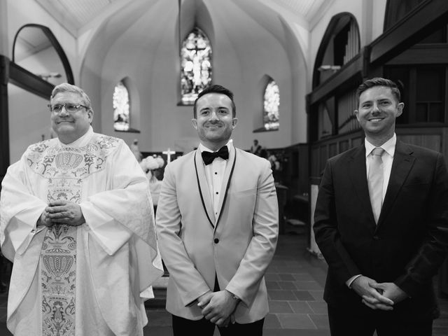 Peter and Claire's Wedding in Norwalk, Connecticut 106