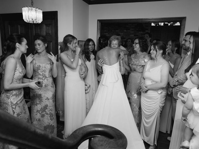 Peter and Claire's Wedding in Norwalk, Connecticut 109