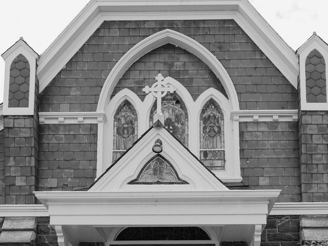 Peter and Claire's Wedding in Norwalk, Connecticut 121
