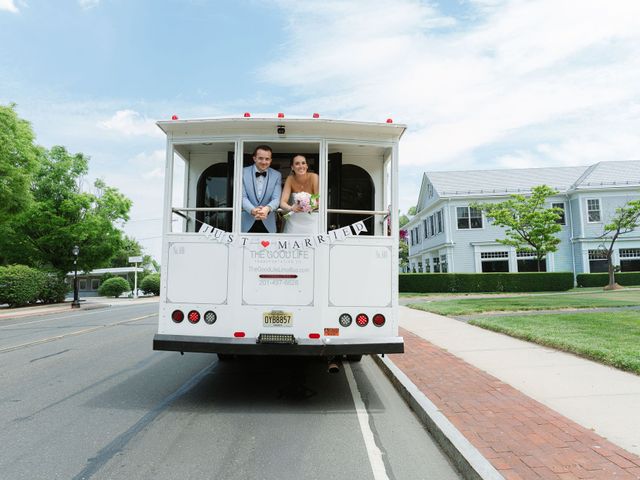 Peter and Claire's Wedding in Norwalk, Connecticut 122