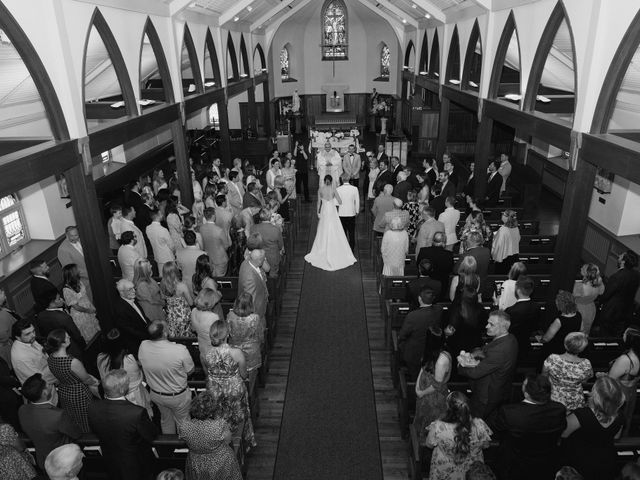 Peter and Claire's Wedding in Norwalk, Connecticut 127