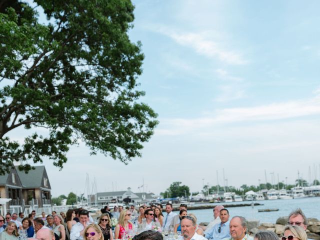 Peter and Claire's Wedding in Norwalk, Connecticut 129