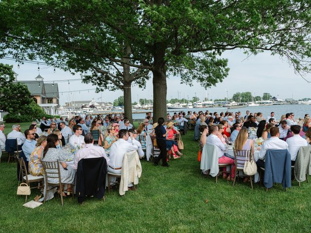 Peter and Claire's Wedding in Norwalk, Connecticut 144
