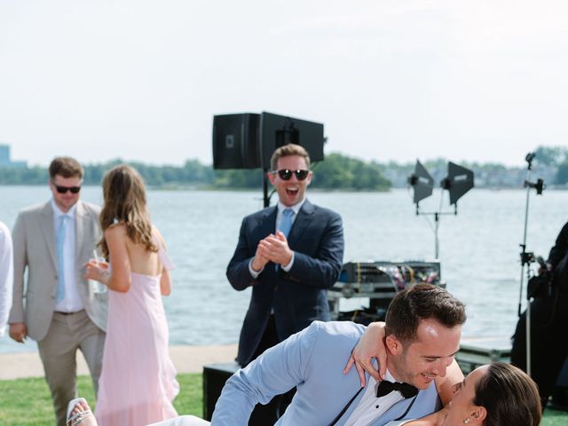 Peter and Claire's Wedding in Norwalk, Connecticut 153