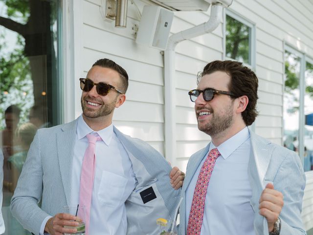 Peter and Claire's Wedding in Norwalk, Connecticut 155