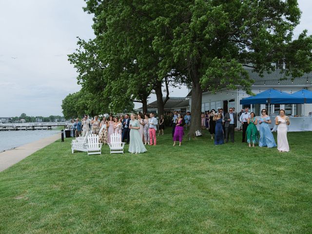 Peter and Claire's Wedding in Norwalk, Connecticut 159