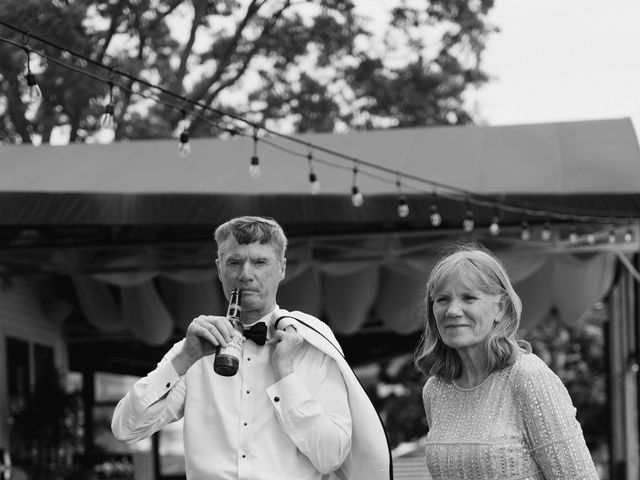 Peter and Claire's Wedding in Norwalk, Connecticut 162