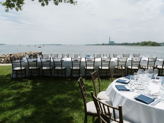 Peter and Claire's Wedding in Norwalk, Connecticut 167