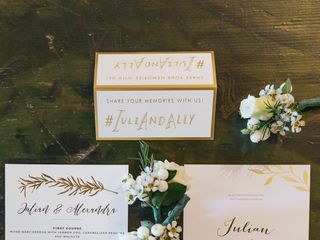The wedding of Alexandra and Iulian 3