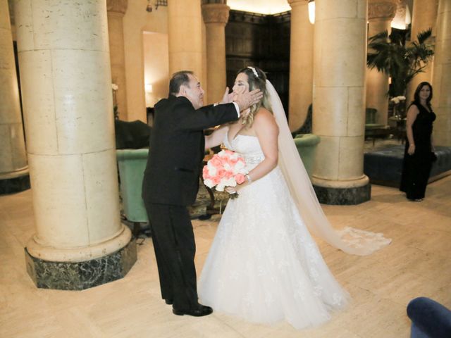 Guillermo and Claudia&apos;s Wedding in Miami, Florida 6