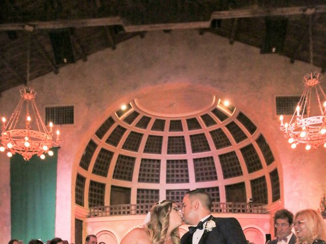 Guillermo and Claudia&apos;s Wedding in Miami, Florida 20