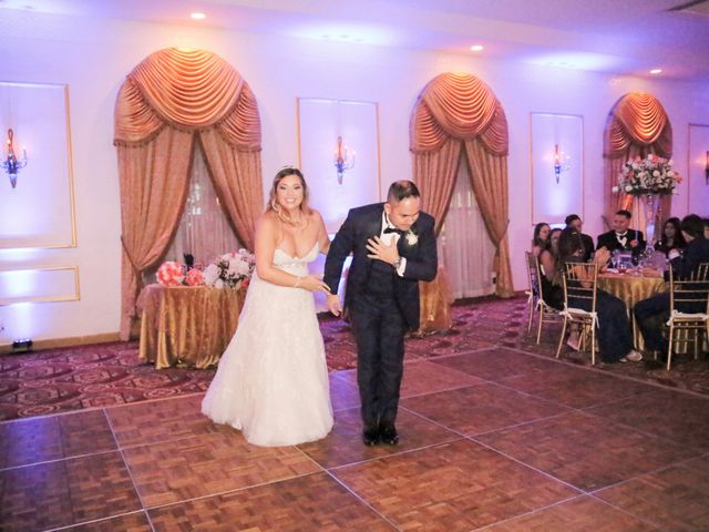 Guillermo and Claudia&apos;s Wedding in Miami, Florida 33