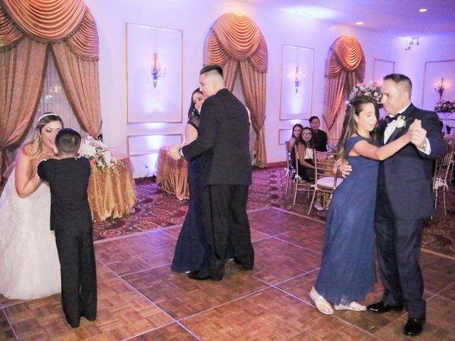 Guillermo and Claudia&apos;s Wedding in Miami, Florida 36