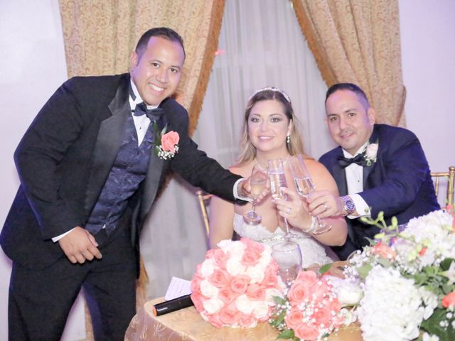 Guillermo and Claudia&apos;s Wedding in Miami, Florida 37
