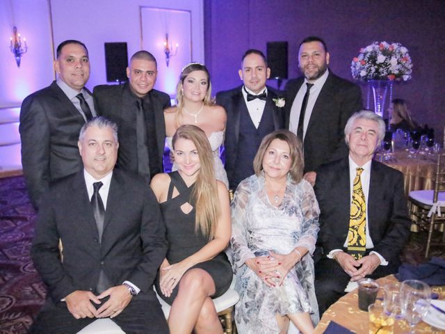 Guillermo and Claudia&apos;s Wedding in Miami, Florida 38