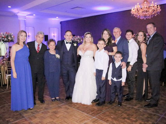 Guillermo and Claudia&apos;s Wedding in Miami, Florida 42