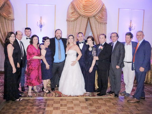 Guillermo and Claudia&apos;s Wedding in Miami, Florida 43