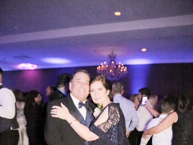 Guillermo and Claudia&apos;s Wedding in Miami, Florida 46