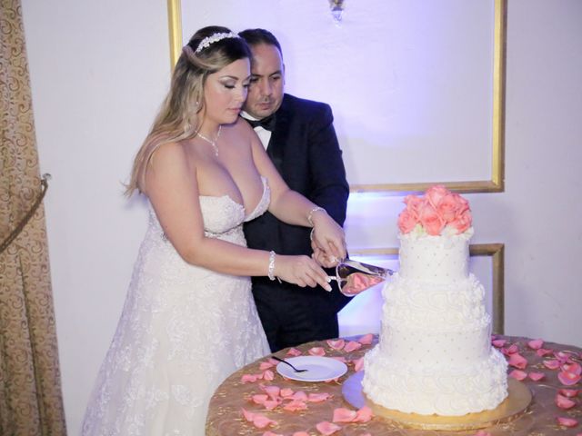 Guillermo and Claudia&apos;s Wedding in Miami, Florida 47