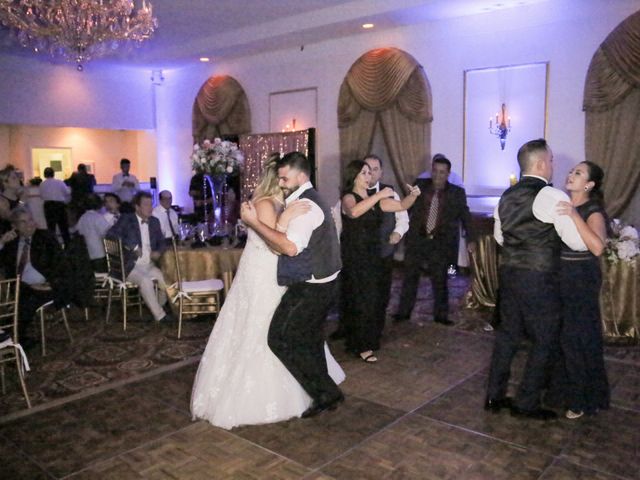Guillermo and Claudia&apos;s Wedding in Miami, Florida 55