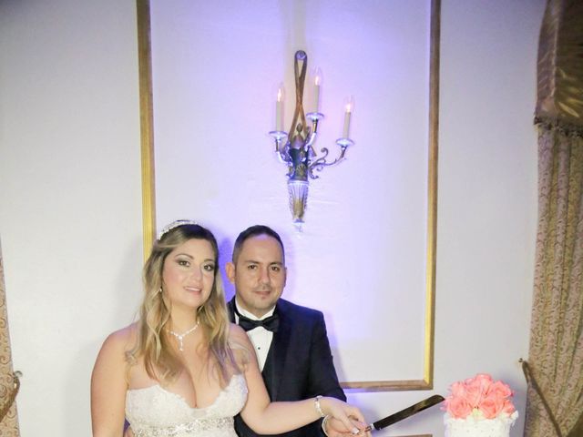 Guillermo and Claudia&apos;s Wedding in Miami, Florida 48