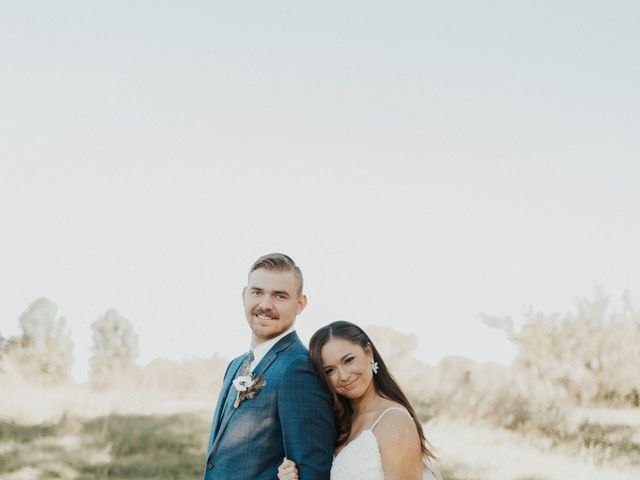 Cooper and Abby&apos;s Wedding in Broken Arrow, Oklahoma 5