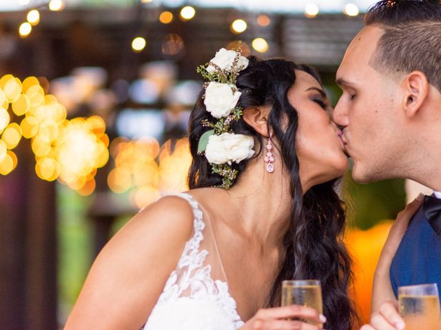 Emma and Julian&apos;s Wedding in Rio Grande, Puerto Rico 9