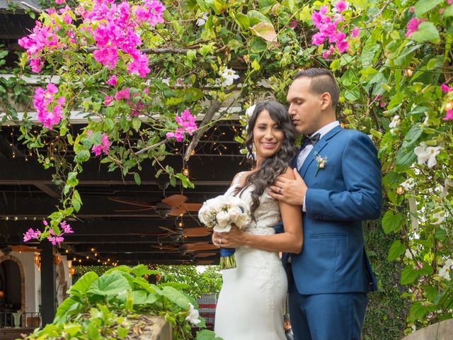 Emma and Julian&apos;s Wedding in Rio Grande, Puerto Rico 10