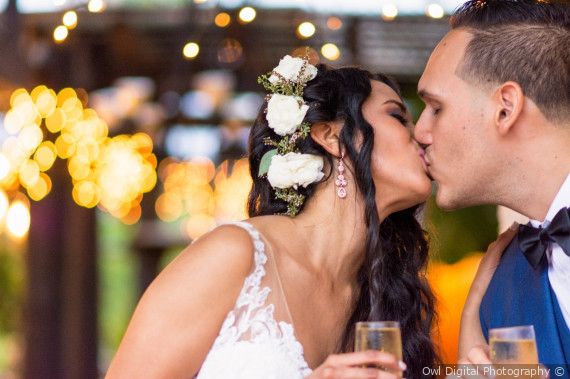 Emma and Julian&apos;s Wedding in Rio Grande, Puerto Rico 23