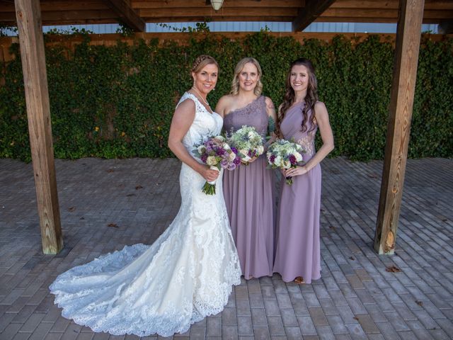 Rachel and Nathan&apos;s Wedding in Carbondale, Illinois 17