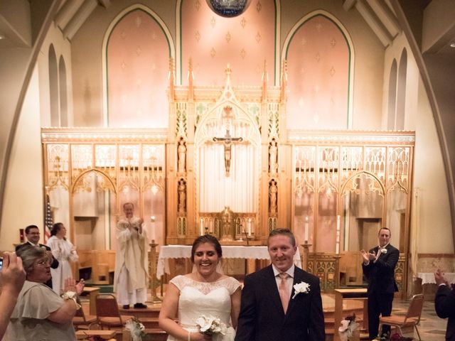Alex and Ashely&apos;s Wedding in Homestead, Pennsylvania 19