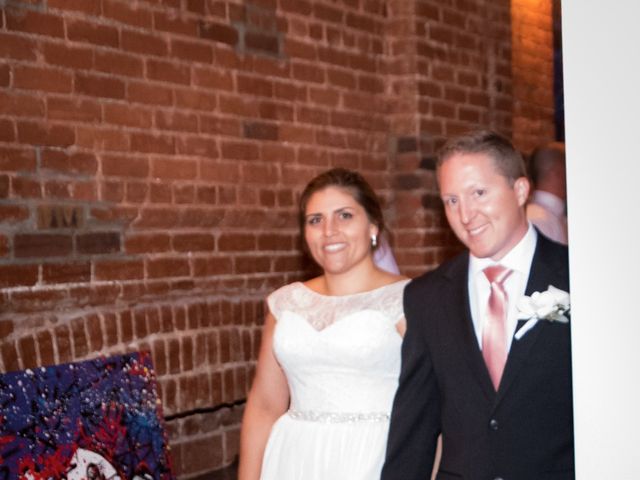 Alex and Ashely&apos;s Wedding in Homestead, Pennsylvania 20