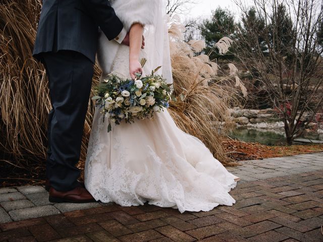 Jacqueline and Giovanni&apos;s Wedding in Fogelsville, Pennsylvania 9